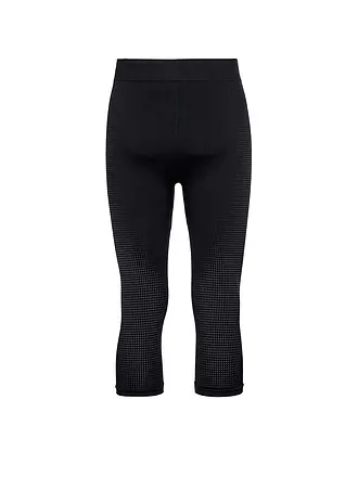 ODLO | Pantaloni funzionali da uomo Performance Warm Eco 3/4 |